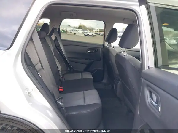 JN8BT3BB2RW290837 2024 NISSAN ROGUE - Image 8