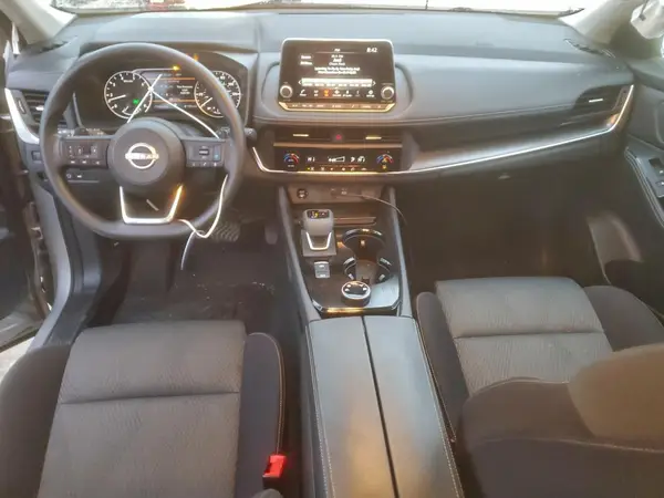 JN8BT3BB2RW290966 2024 NISSAN ROGUE - Image 8