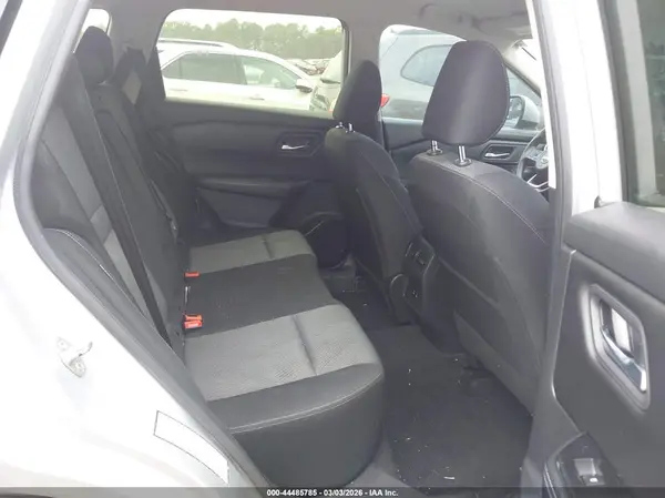 JN8BT3BB2RW420468 2024 NISSAN ROGUE - Image 8
