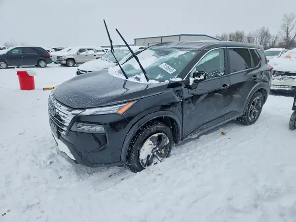 JN8BT3BB2RW420566 2024 NISSAN ROGUE - Image 1