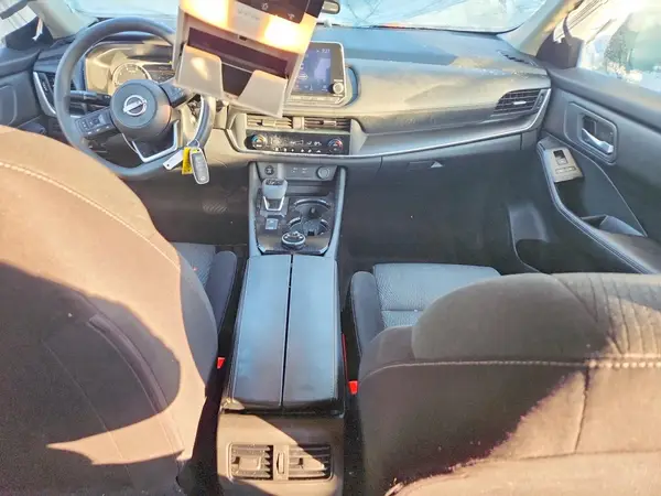 JN8BT3BB2RW420566 2024 NISSAN ROGUE - Image 8