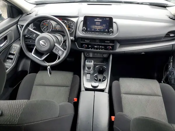 JN8BT3BB2RW420843 2024 NISSAN ROGUE - Image 8