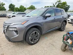 JN8BT3BB2RW421118 2024 NISSAN ROGUE