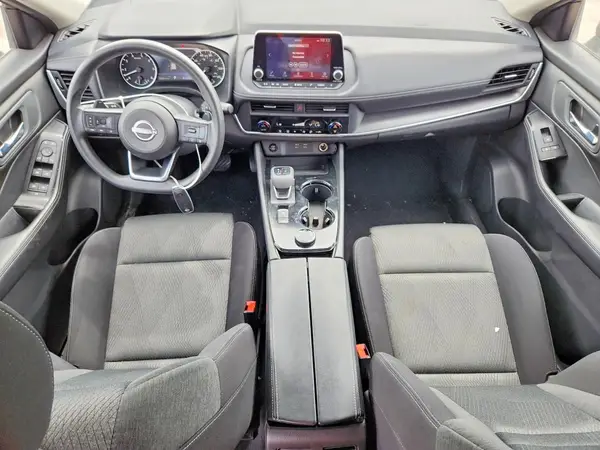 JN8BT3BB2RW421118 2024 NISSAN ROGUE - Image 8