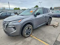JN8BT3BB2RW421202 2024 NISSAN ROGUE