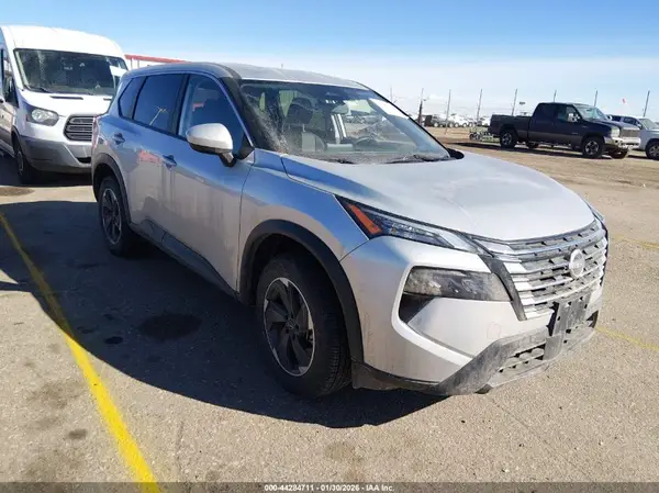 JN8BT3BB2RW421247 2024 NISSAN ROGUE - Image 1