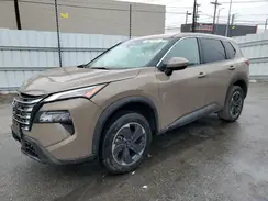 JN8BT3BB2RW421460 2024 NISSAN ROGUE