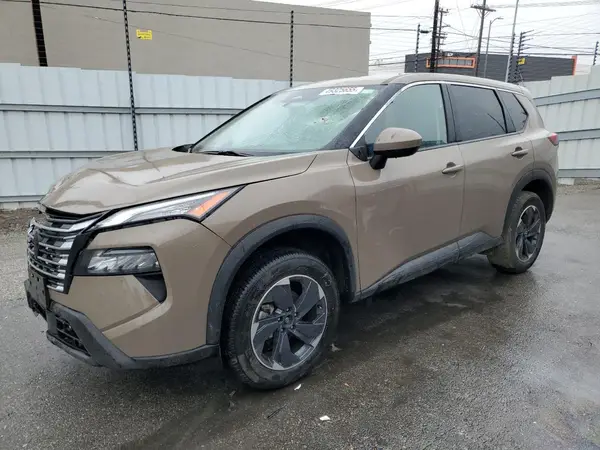 JN8BT3BB2RW421460 2024 NISSAN ROGUE - Image 1