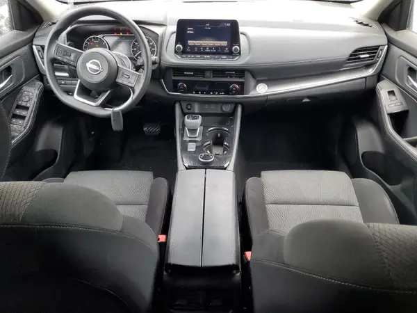 JN8BT3BB2RW421460 2024 NISSAN ROGUE - Image 8