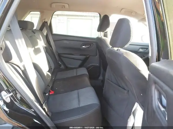 JN8BT3BB2RW423516 2024 NISSAN ROGUE - Image 8