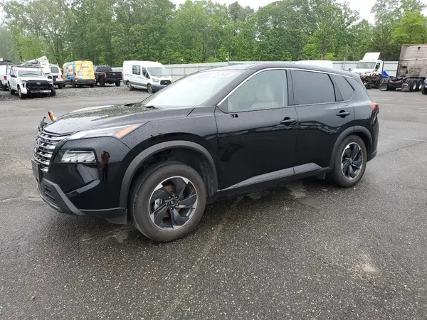 JN8BT3BB2RW424827 2024 NISSAN ROGUE - Image 1