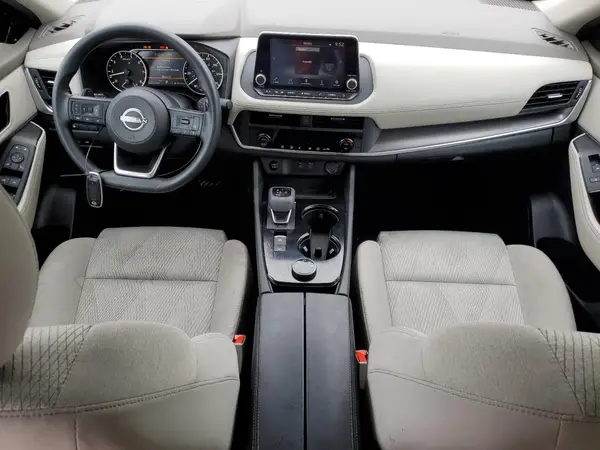 JN8BT3BB2RW424827 2024 NISSAN ROGUE - Image 8