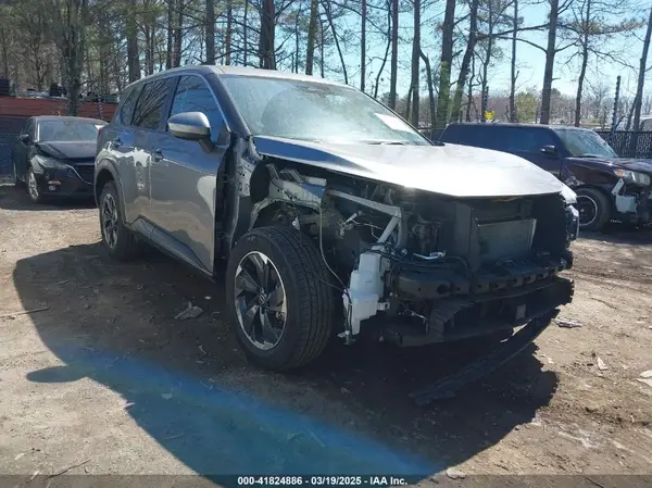 JN8BT3BB2RW425329 2024 NISSAN ROGUE - Image 1
