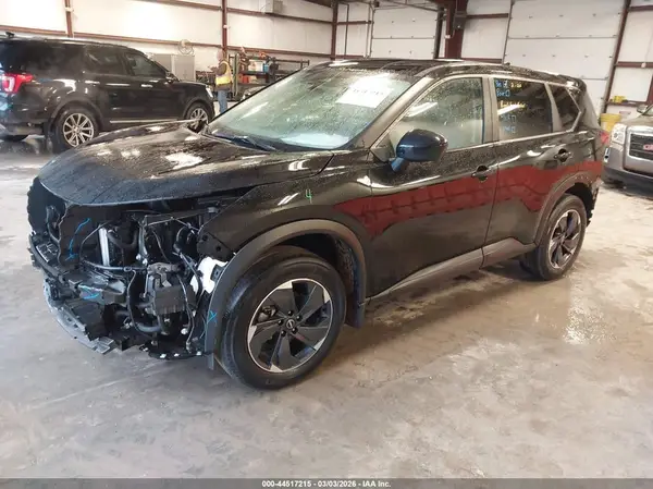 JN8BT3BB2RW425461 2024 NISSAN ROGUE - Image 2
