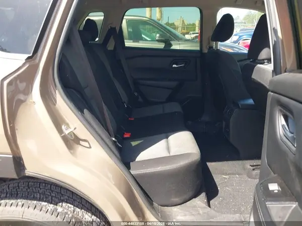 JN8BT3BB2RW425699 2024 NISSAN ROGUE - Image 8