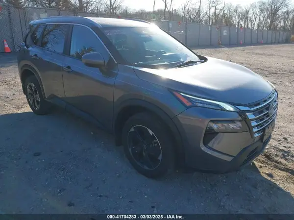 JN8BT3BB2RW427047 2024 NISSAN ROGUE - Image 1