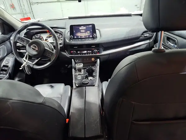 JN8BT3BB2RW427209 2024 NISSAN ROGUE - Image 8