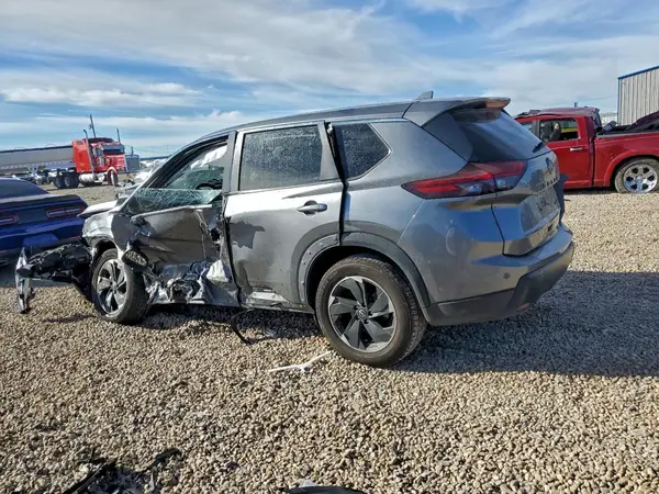 JN8BT3BB2RW434547 2024 NISSAN ROGUE - Image 2