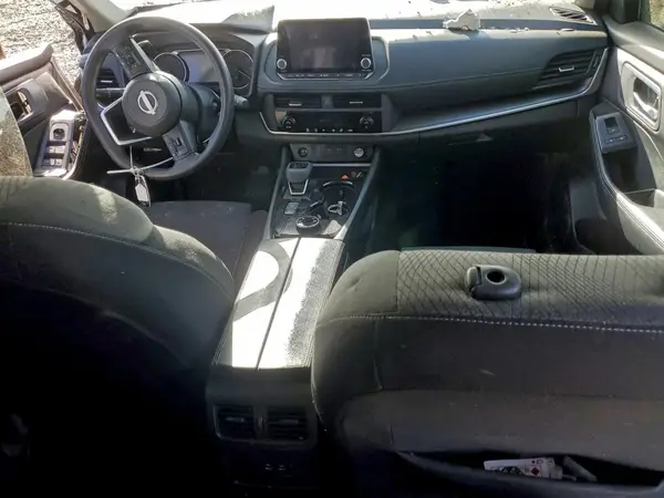JN8BT3BB2RW434547 2024 NISSAN ROGUE - Image 8