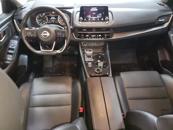 JN8BT3BB2RW434659 2024 NISSAN ROGUE - Image 8