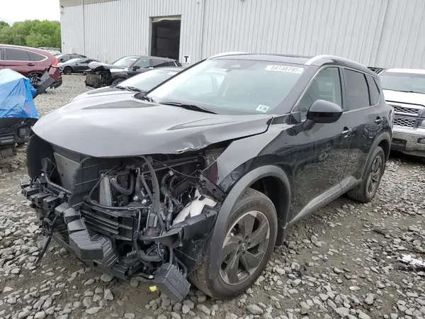 JN8BT3BB2RW437755 2024 NISSAN ROGUE - Image 1