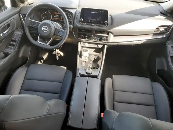 JN8BT3BB2RW437755 2024 NISSAN ROGUE - Image 8