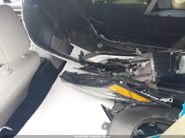 JN8BT3BB2RW438291 2024 NISSAN ROGUE - Image 8