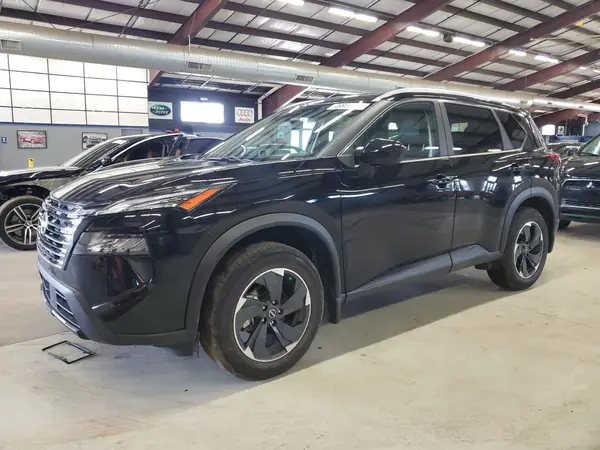 JN8BT3BB2RW438663 2024 NISSAN ROGUE - Image 1