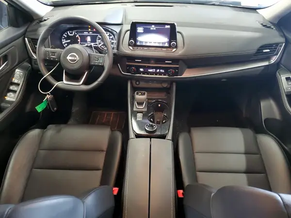 JN8BT3BB2RW438663 2024 NISSAN ROGUE - Image 8