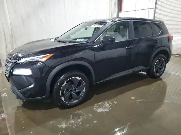 JN8BT3BB2RW439294 2024 NISSAN ROGUE - Image 1