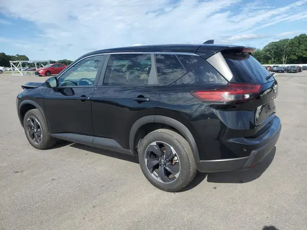 JN8BT3BB2RW439618 2024 NISSAN ROGUE - Image 2