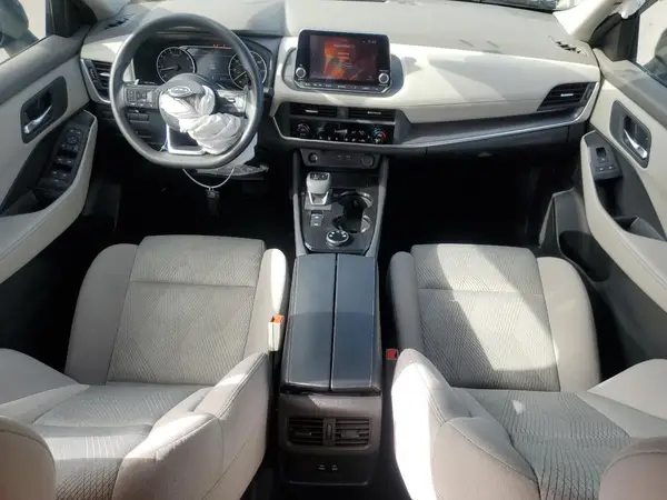 JN8BT3BB2RW439618 2024 NISSAN ROGUE - Image 8