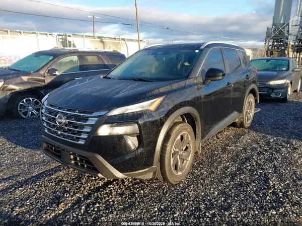 JN8BT3BB2RW440722 2024 NISSAN ROGUE - Image 2