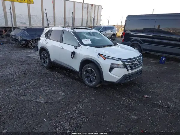 JN8BT3BB2RW443488 2024 NISSAN ROGUE - Image 1