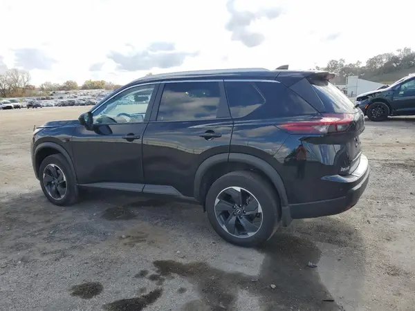 JN8BT3BB2RW444138 2024 NISSAN ROGUE - Image 2