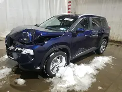 JN8BT3BB2RW447167 2024 NISSAN ROGUE