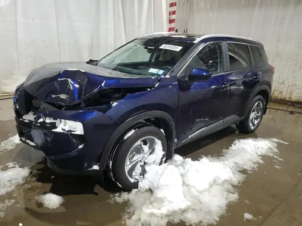 JN8BT3BB2RW447167 2024 NISSAN ROGUE - Image 1