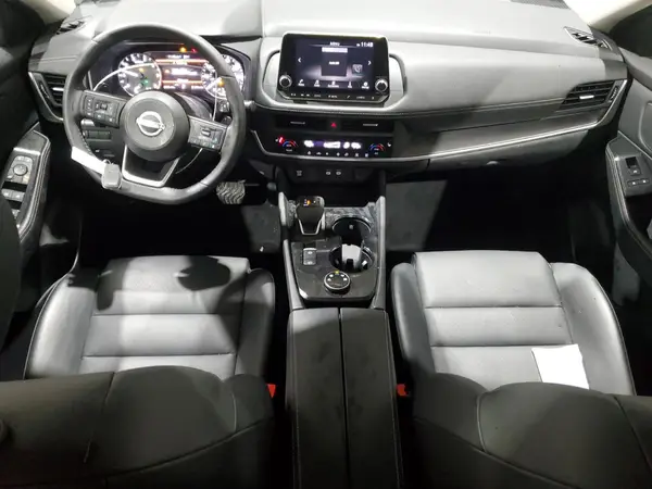 JN8BT3BB2RW447167 2024 NISSAN ROGUE - Image 8