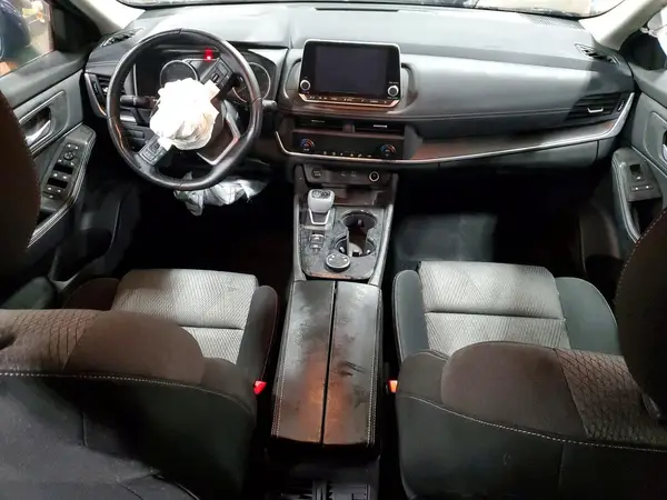 JN8BT3BB2SW140443 2025 NISSAN ROGUE - Image 8
