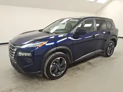 JN8BT3BB2SW147988 2025 NISSAN ROGUE