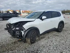 JN8BT3BB2SW148395 2025 NISSAN ROGUE