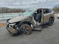 JN8BT3BB2SW154150 2025 NISSAN ROGUE
