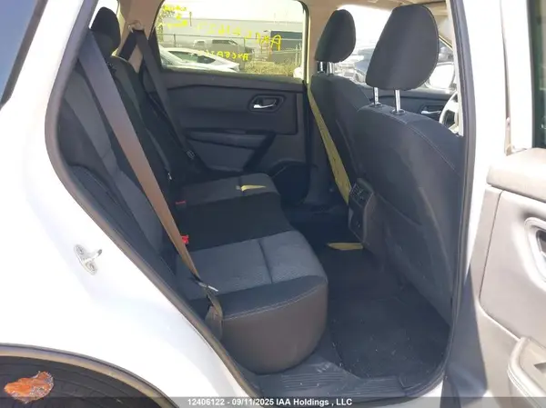 JN8BT3BB2SW156996 2025 NISSAN ROGUE - Image 8