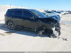JN8BT3BB2SW157260 2025 NISSAN ROGUE