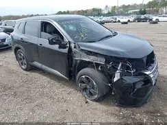 JN8BT3BB2SW162961 2025 NISSAN ROGUE