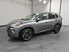 JN8BT3BB2SW166928 2025 NISSAN ROGUE