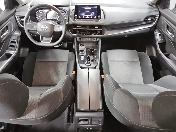 JN8BT3BB2SW166928 2025 NISSAN ROGUE - Image 8