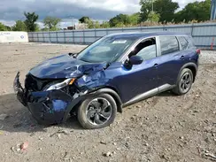 JN8BT3BB2SW170171 2025 NISSAN ROGUE