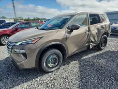JN8BT3BB2SW171417 2025 NISSAN ROGUE