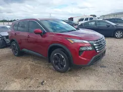 JN8BT3BB2SW410433 2025 NISSAN ROGUE